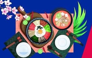 韩国VS日本,文化、美食与科技的碰撞 韩国VS日本,文化、美食与科技的碰撞