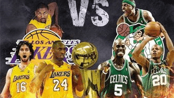 凯尔特人vs湖人抢七是什么时候?聊聊NBA历史上那些黄绿大战的终极对决 凯尔特人vs湖人抢七是什么时候?聊聊NBA历史上那些黄绿大战的终极对决