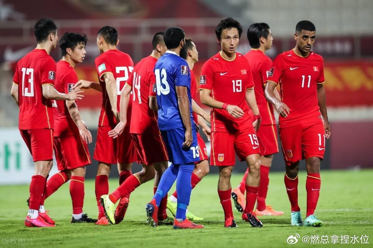 国足VS巴林，一场足球友谊赛背后的故事