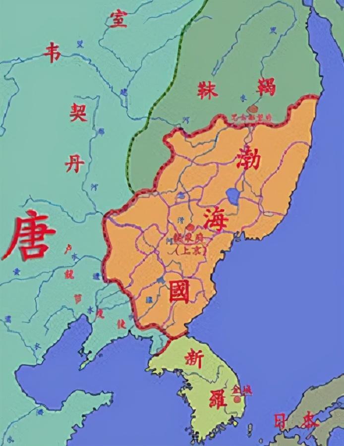 朝鲜vs韩国，从文化到历史的深度对比